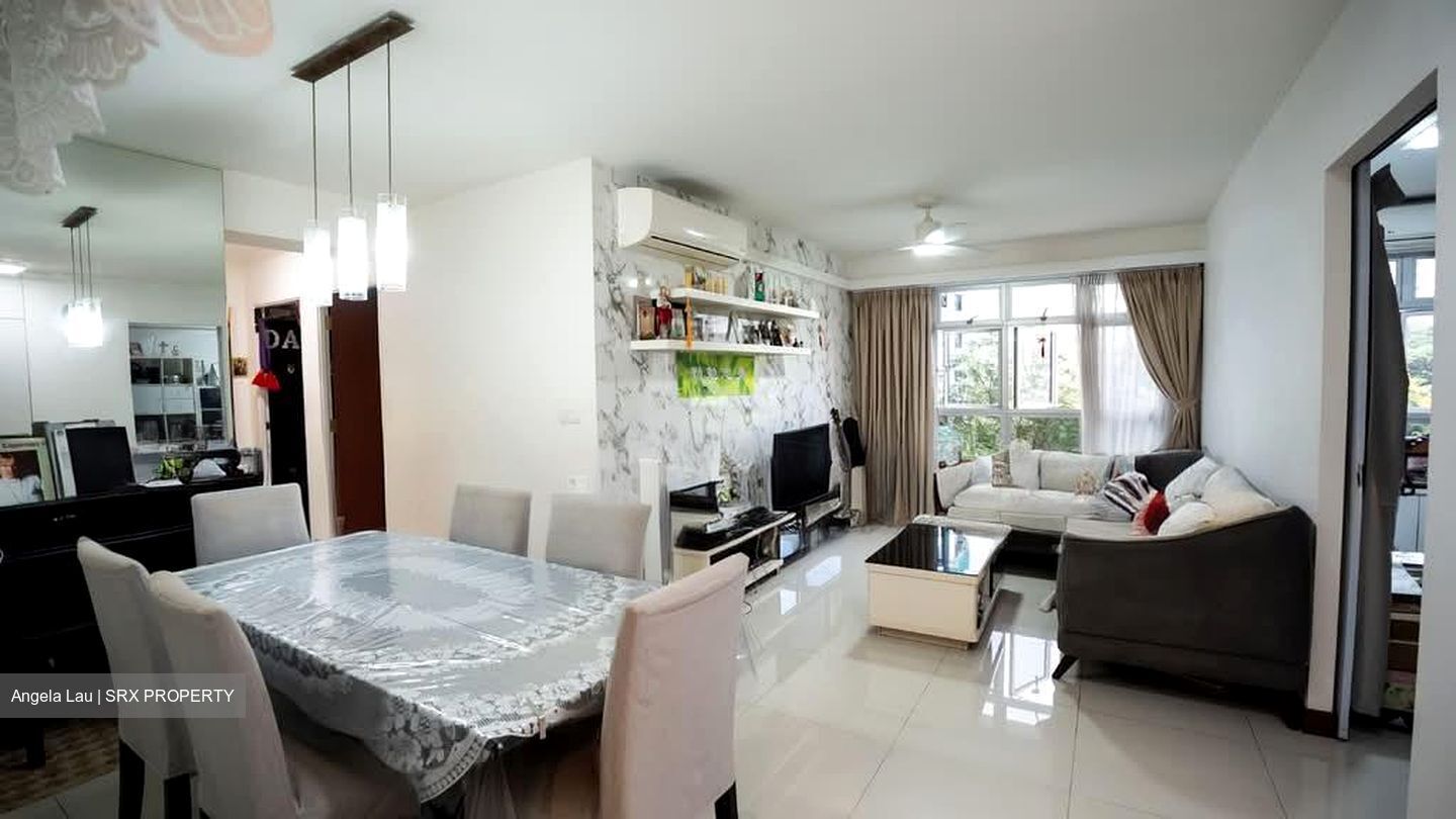 Blk 810A Keat Hong Colours (Choa Chu Kang), HDB 5 Rooms #566526681